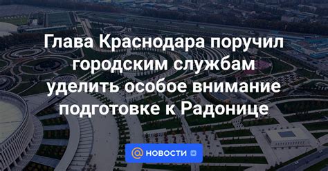 Когда и как можно обратиться к городским службам?