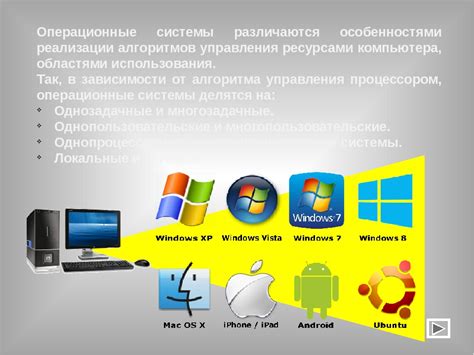 Командная операционная система: что это такое и как она работает?