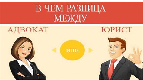 Консультация с адвокатом или юристом для получения подробной информации