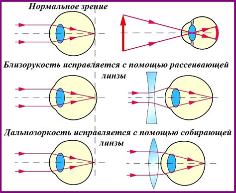 Косметические и оптические возможности черных глаз