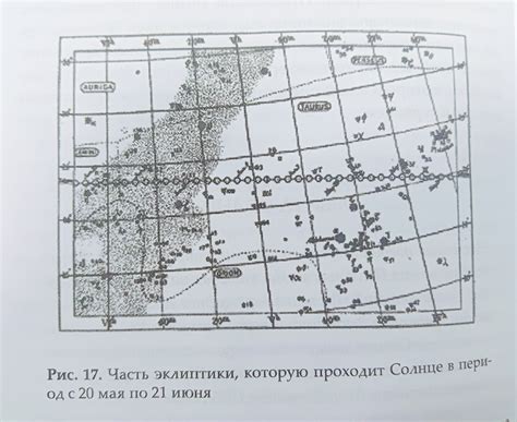 Космография и краеведение