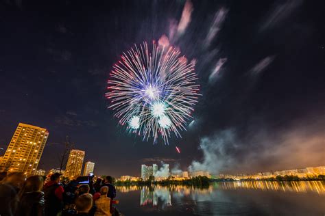 Культурные мероприятия в Москве