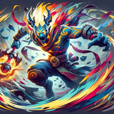 Лучшие предметы для Spirit Breaker в Dota 2