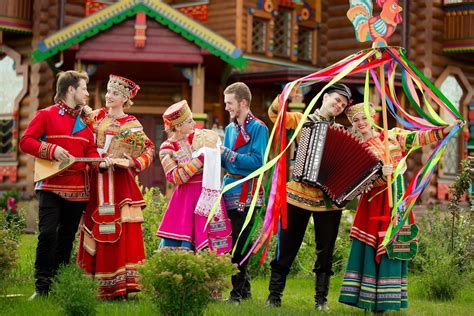 Магические элементы сказки и их роль в народной культуре