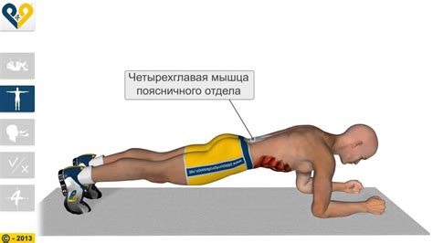 Максимальное использование энергии для тренировки пресса