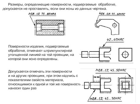 Материал поверхности