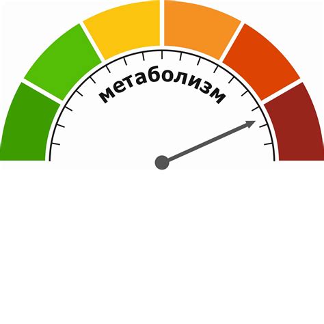 Метаболические расстройства и нарушение обмена веществ