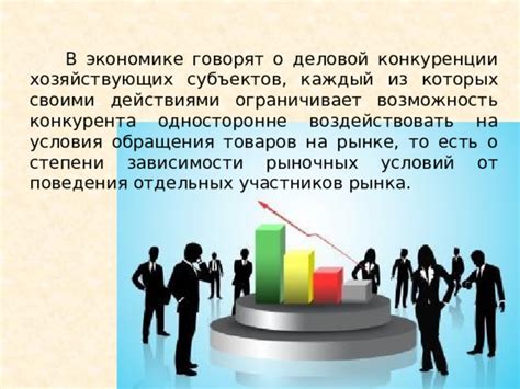 Микроэкономика: изучение поведения отдельных хозяйствующих субъектов