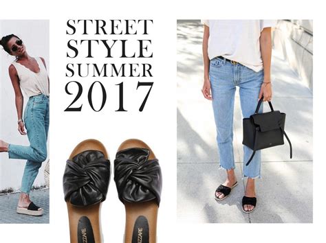 Модный street style