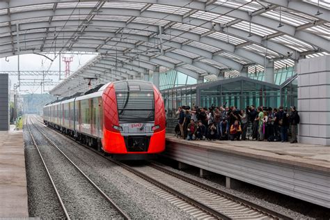 Московское центральное кольцо: актуальные новости и события сегодня