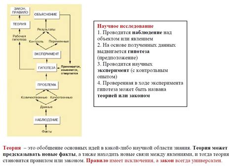 Мы раскрываем тайны с помощью наблюдений: 5 интересных фактов!