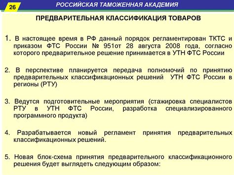 Мясные продукты ТН ВЭД: определение и классификация