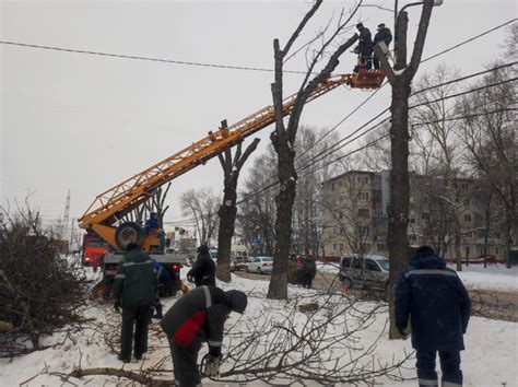 Нарушение целостности дерева