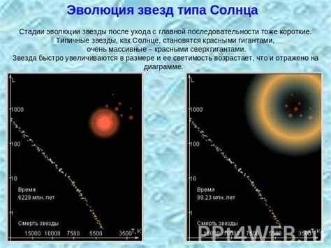 Нарушения в организме: связь с мельканием звезд