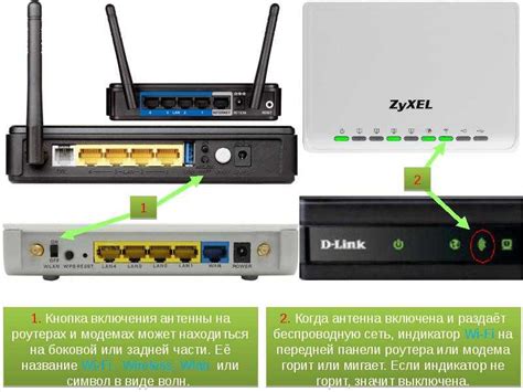 Настройка WPS на роутере