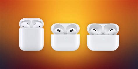 Наушники AirPods Pro не работают после обновления ПО