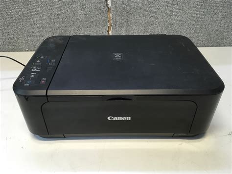 Недостатки Canon Pixma RMC K10425