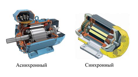 Необходимость обратимости в работе электродвигателей