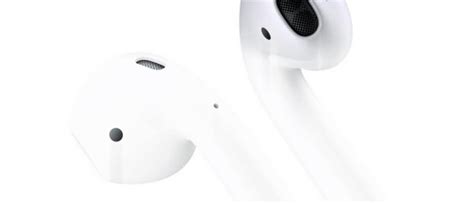 Нет звука в наушниках AirPods Pro