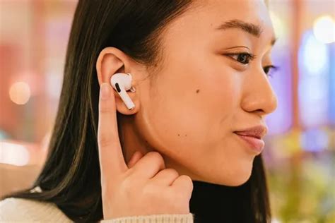 Нет звука в AirPods Max: причины и решения