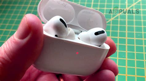 Не обнаруженные AirPods на Android: что делать