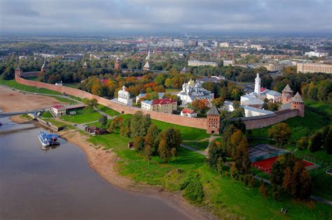 Новгород за 1 день: куда пойти и что посмотреть?