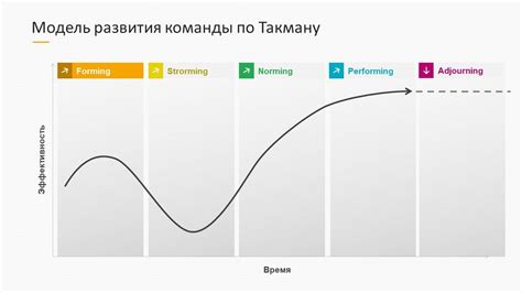 Новые цели команды