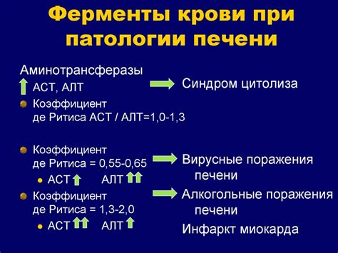 Норма креатинкиназы КФК в крови