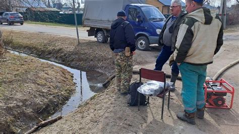 Обращайтесь в службы города или района