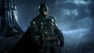 Ограничение фпс в Batman Arkham Knight и его связь с производительностью компьютера