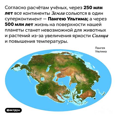 Ожидания на Земле через 500 лет