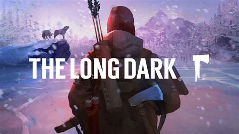 Описание игры "The Long Dark"