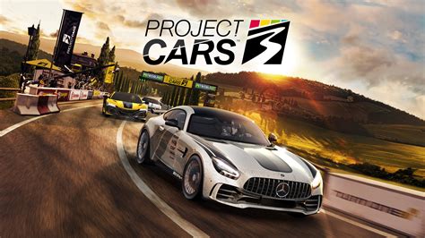 Описание и возможности упреждающего рендеринга в Project Cars 3