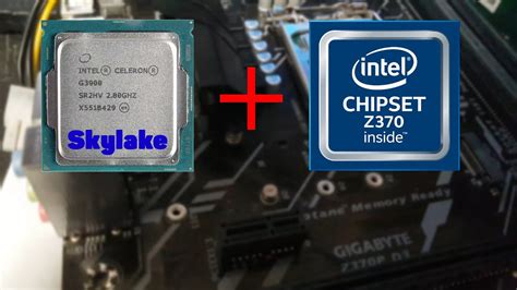 Описание и назначение LGA 1151 и LGA 1151v2