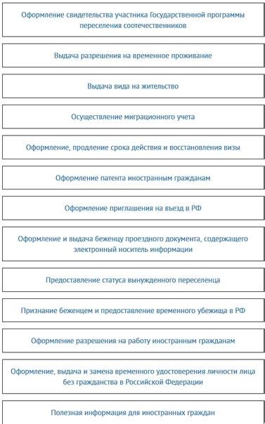 Оплата услуг предоставления информации и консультаций