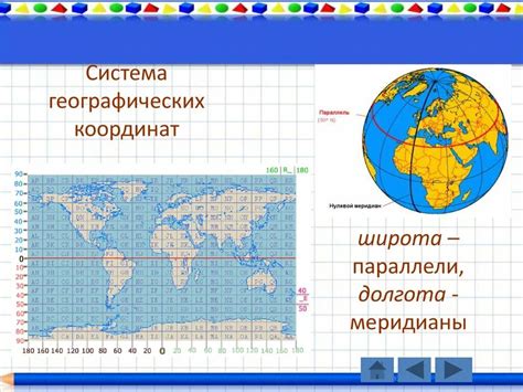 Определение и география