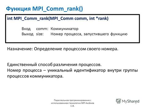 Определение и назначение CAS номера