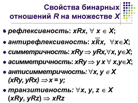 Определение и свойства узла в математике