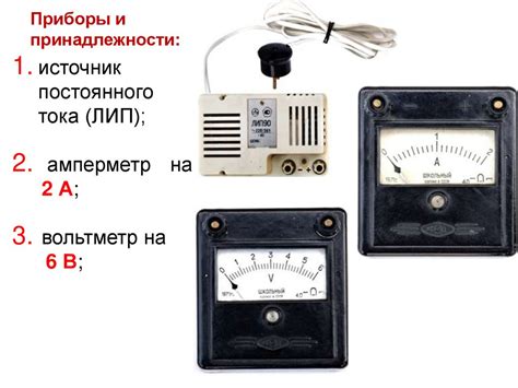 Определение электродвижущей силы и ее значимость