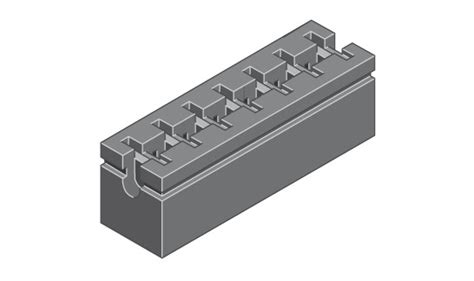 Определение jumper block