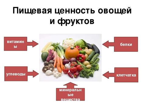 Оптимальное соотношение мяса и овощей