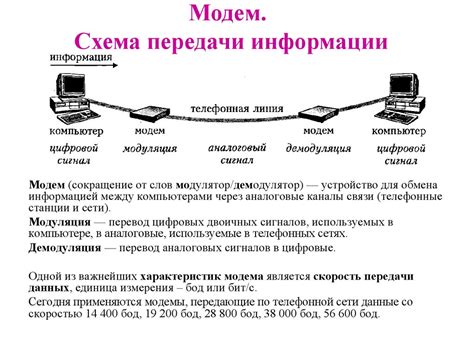 Оптимизация настроек сети для улучшения скорости передачи данных