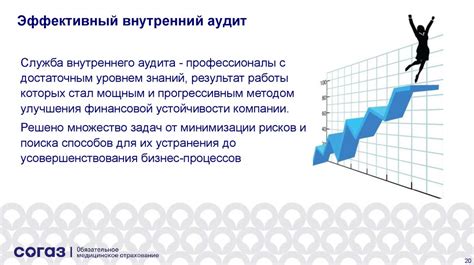 Опыт работы с программами бухгалтерии