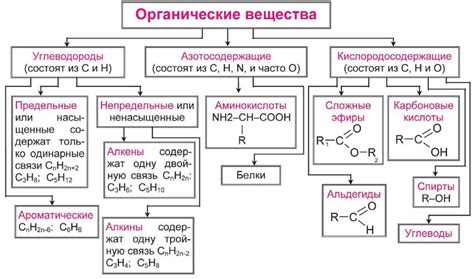 Органическая химия