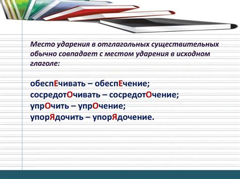 Орфоэпия: основные правила произношения в русском языке