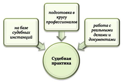 Основа судебной практики