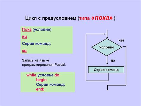 Основной алгоритм в информатике: ключевые особенности и различия