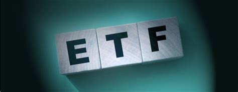 Основные критерии выбора ETF для инвестора