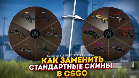 Основные понятия ввода напрямую в CS GO