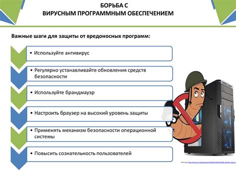 Основные принципы безопасной работы в процедурном кабинете